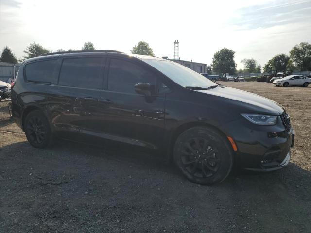 Photo 3 VIN: 2C4RC1BG8MR544059 - CHRYSLER PACIFICA T 