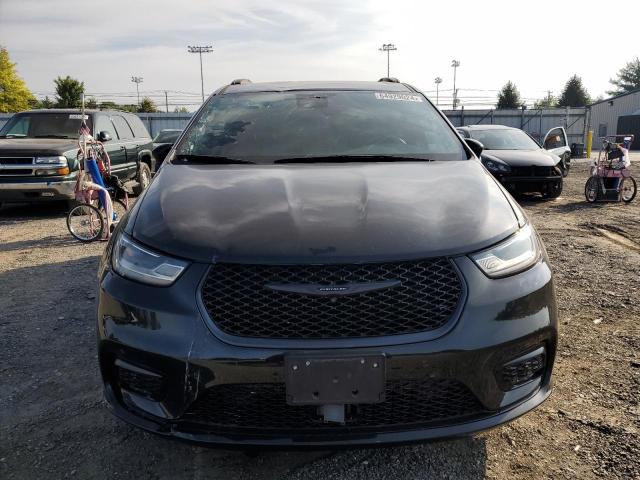 Photo 4 VIN: 2C4RC1BG8MR544059 - CHRYSLER PACIFICA T 