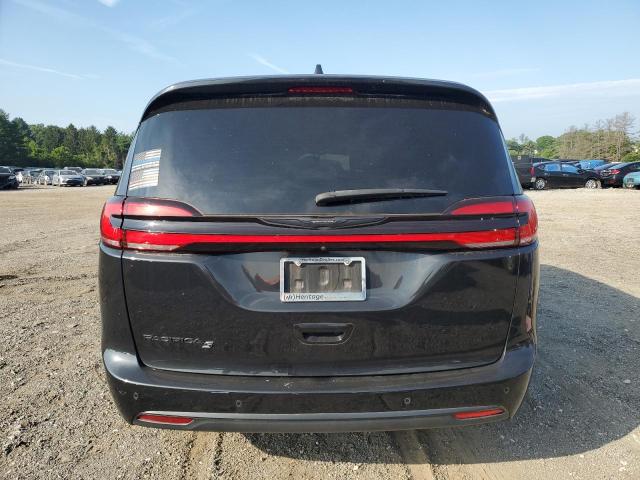 Photo 5 VIN: 2C4RC1BG8MR544059 - CHRYSLER PACIFICA T 