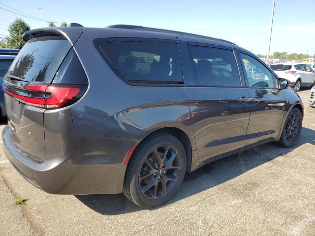 Photo 2 VIN: 2C4RC1BG8MR572265 - CHRYSLER PACIFICA T 