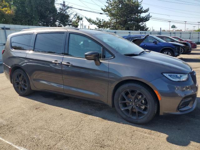 Photo 3 VIN: 2C4RC1BG8MR572265 - CHRYSLER PACIFICA T 