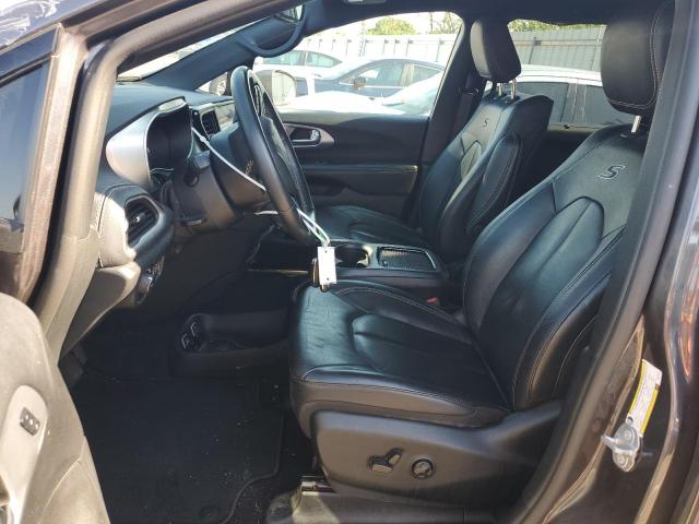 Photo 6 VIN: 2C4RC1BG8MR572265 - CHRYSLER PACIFICA T 