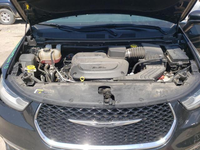 Photo 11 VIN: 2C4RC1BG8MR573951 - CHRYSLER PACIFICA H 