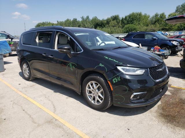 Photo 3 VIN: 2C4RC1BG8MR573951 - CHRYSLER PACIFICA H 