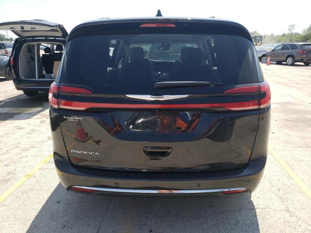 Photo 5 VIN: 2C4RC1BG8MR573951 - CHRYSLER PACIFICA H 