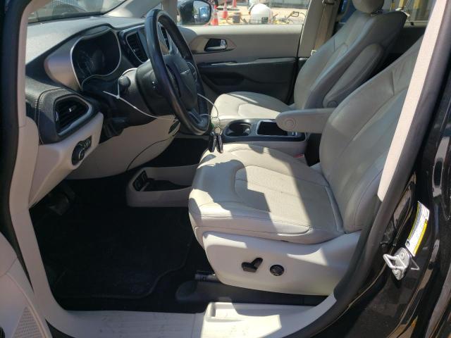 Photo 6 VIN: 2C4RC1BG8MR573951 - CHRYSLER PACIFICA H 