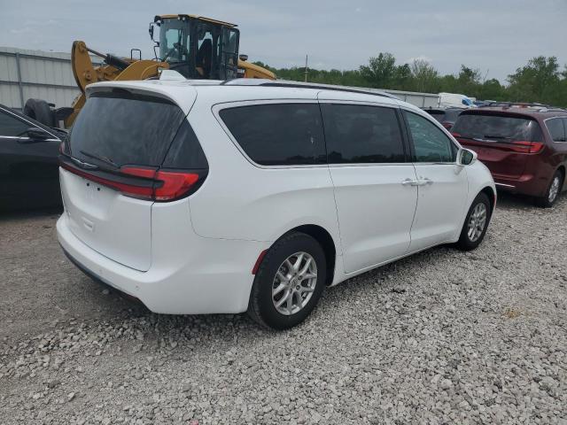 Photo 2 VIN: 2C4RC1BG8MR574971 - CHRYSLER PACIFICA 