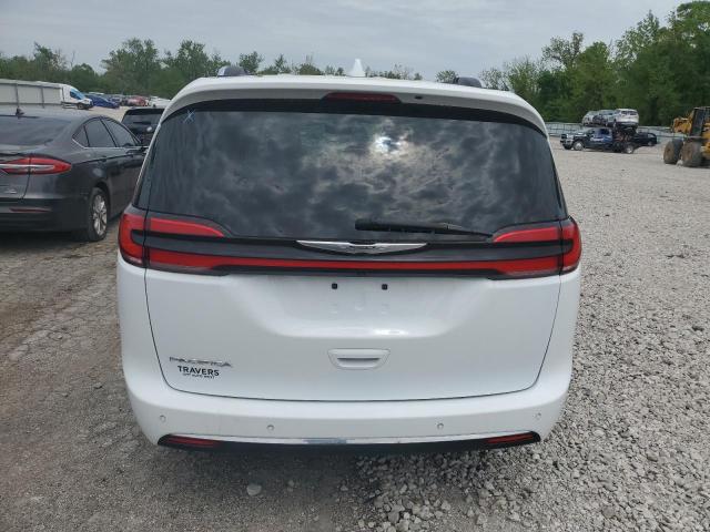 Photo 5 VIN: 2C4RC1BG8MR574971 - CHRYSLER PACIFICA 