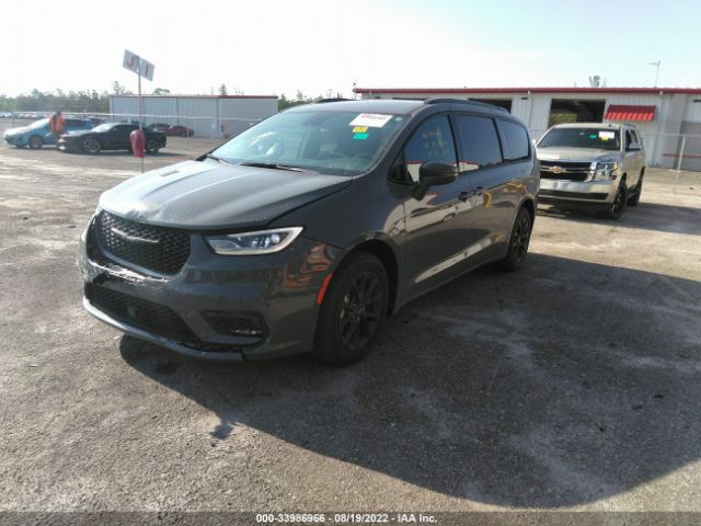 Photo 1 VIN: 2C4RC1BG8MR579717 - CHRYSLER PACIFICA 