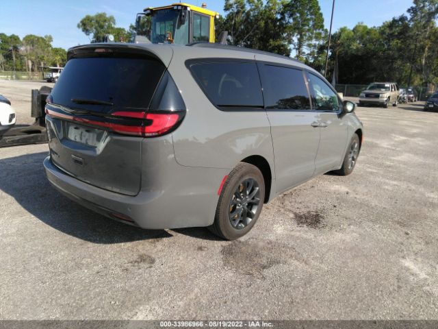 Photo 3 VIN: 2C4RC1BG8MR579717 - CHRYSLER PACIFICA 