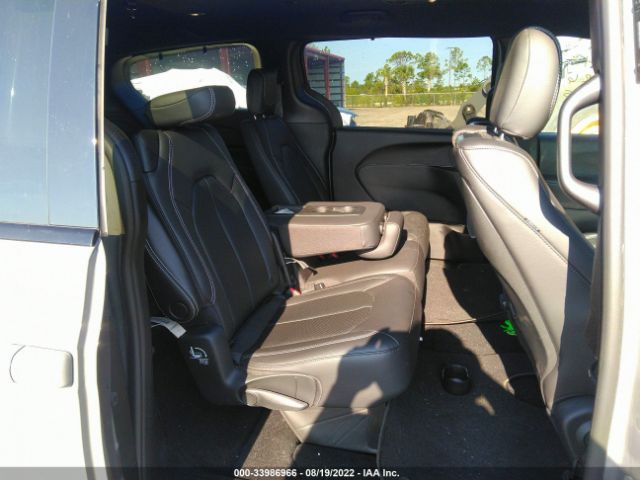 Photo 7 VIN: 2C4RC1BG8MR579717 - CHRYSLER PACIFICA 