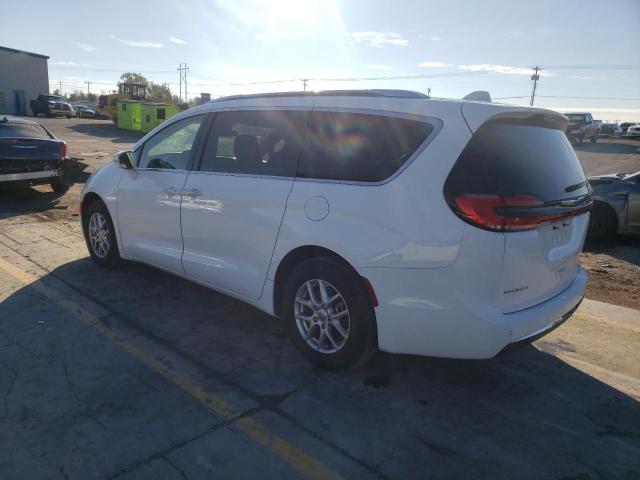 Photo 1 VIN: 2C4RC1BG8MR588594 - CHRYSLER PACIFICA T 