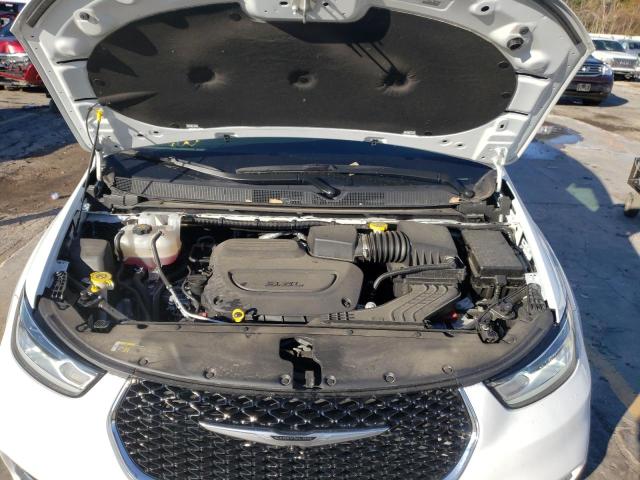 Photo 11 VIN: 2C4RC1BG8MR588594 - CHRYSLER PACIFICA T 