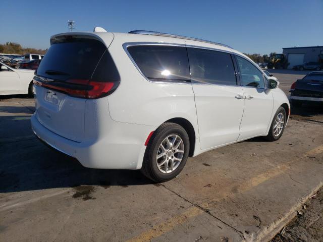 Photo 2 VIN: 2C4RC1BG8MR588594 - CHRYSLER PACIFICA T 