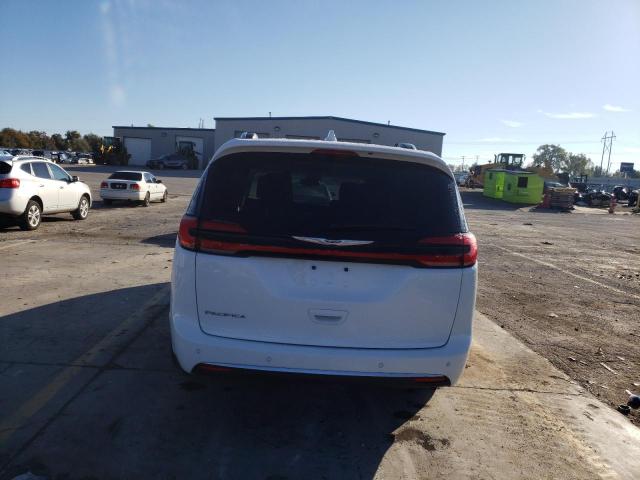 Photo 5 VIN: 2C4RC1BG8MR588594 - CHRYSLER PACIFICA T 