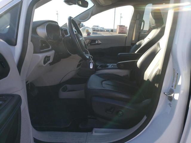 Photo 6 VIN: 2C4RC1BG8MR588594 - CHRYSLER PACIFICA T 