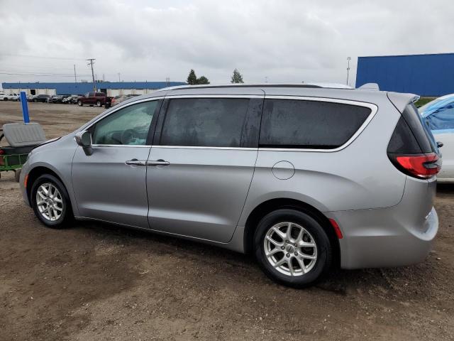 Photo 1 VIN: 2C4RC1BG8MR595710 - CHRYSLER PACIFICA T 