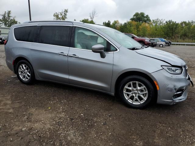 Photo 3 VIN: 2C4RC1BG8MR595710 - CHRYSLER PACIFICA T 