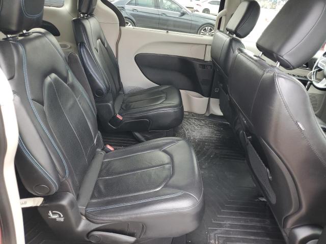 Photo 10 VIN: 2C4RC1BG8MR598378 - CHRYSLER PACIFICA 