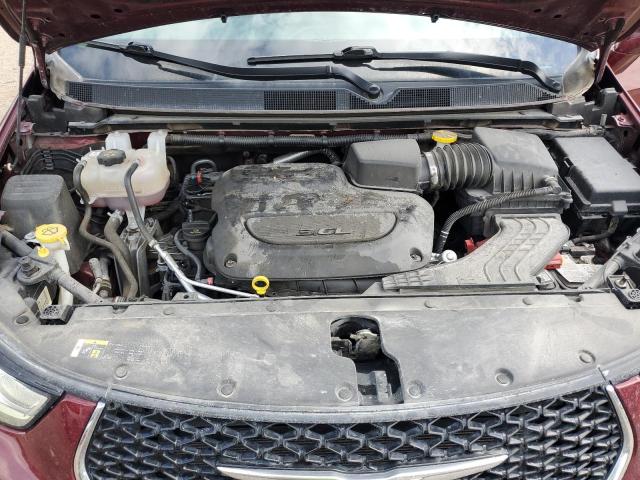 Photo 11 VIN: 2C4RC1BG8MR598378 - CHRYSLER PACIFICA 