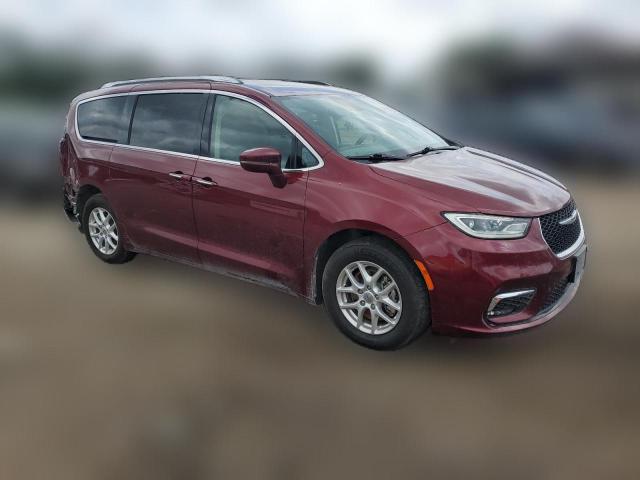 Photo 3 VIN: 2C4RC1BG8MR598378 - CHRYSLER PACIFICA 