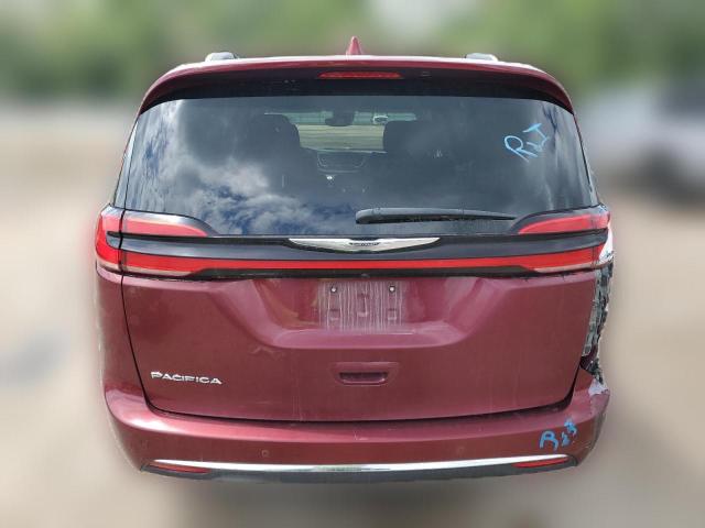 Photo 5 VIN: 2C4RC1BG8MR598378 - CHRYSLER PACIFICA 