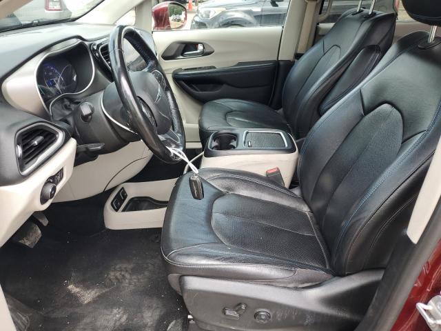 Photo 6 VIN: 2C4RC1BG8MR598378 - CHRYSLER PACIFICA 