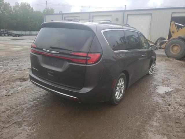 Photo 3 VIN: 2C4RC1BG8NR115473 - CHRYSLER PACIFICA T 