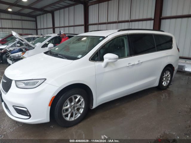 Photo 1 VIN: 2C4RC1BG8NR125615 - CHRYSLER PACIFICA 