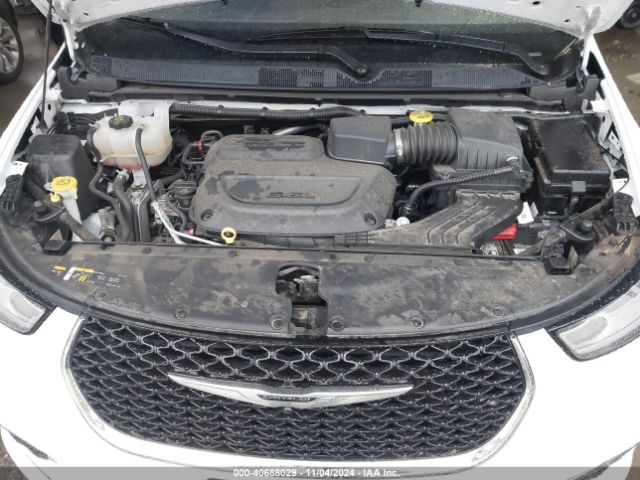 Photo 9 VIN: 2C4RC1BG8NR125615 - CHRYSLER PACIFICA 