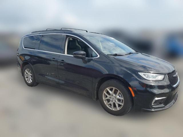 Photo 3 VIN: 2C4RC1BG8NR127932 - CHRYSLER PACIFICA 