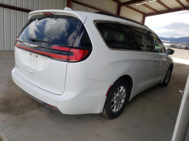 Photo 2 VIN: 2C4RC1BG8NR128059 - CHRYSLER PACIFICA T 