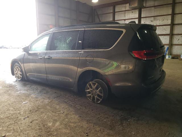 Photo 1 VIN: 2C4RC1BG8NR136453 - CHRYSLER PACIFICA 