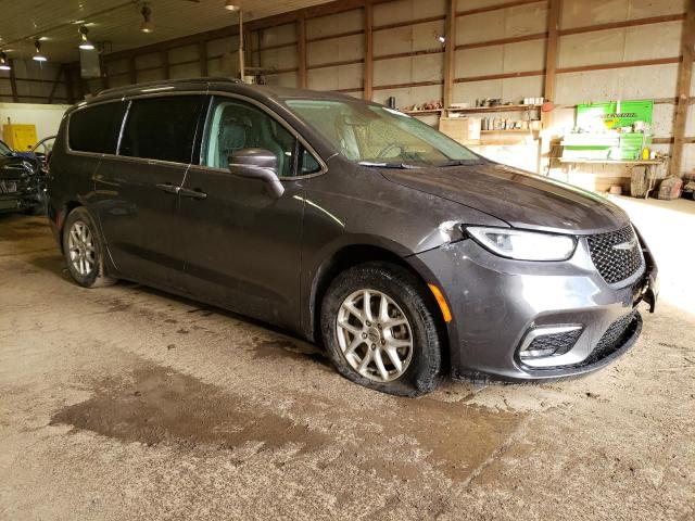 Photo 3 VIN: 2C4RC1BG8NR136453 - CHRYSLER PACIFICA 