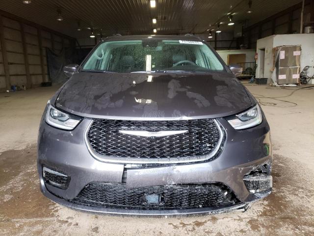 Photo 4 VIN: 2C4RC1BG8NR136453 - CHRYSLER PACIFICA 