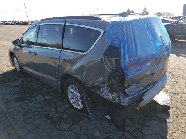 Photo 1 VIN: 2C4RC1BG8NR138560 - CHRYSLER PACIFICA T 