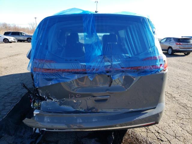 Photo 5 VIN: 2C4RC1BG8NR138560 - CHRYSLER PACIFICA T 