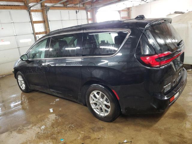 Photo 1 VIN: 2C4RC1BG8NR140647 - CHRYSLER PACIFICA T 