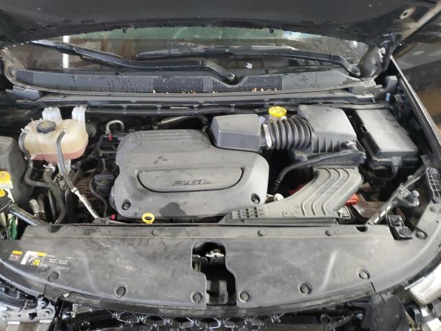 Photo 11 VIN: 2C4RC1BG8NR140647 - CHRYSLER PACIFICA T 