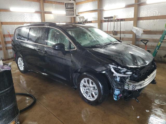 Photo 3 VIN: 2C4RC1BG8NR140647 - CHRYSLER PACIFICA T 