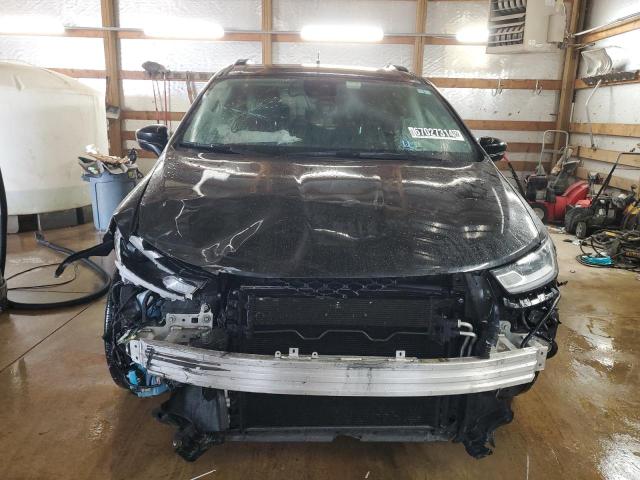 Photo 4 VIN: 2C4RC1BG8NR140647 - CHRYSLER PACIFICA T 