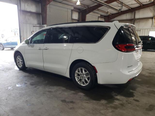 Photo 1 VIN: 2C4RC1BG8NR141121 - CHRYSLER PACIFICA T 