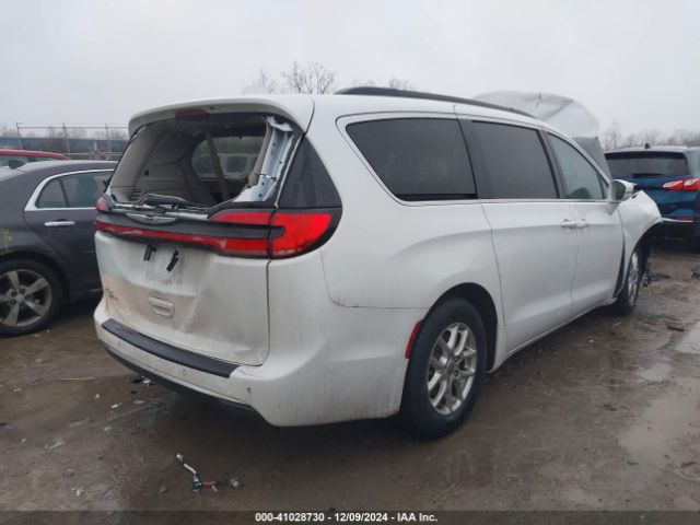 Photo 3 VIN: 2C4RC1BG8NR142835 - CHRYSLER PACIFICA 