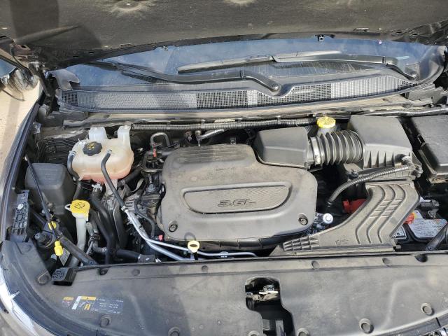 Photo 11 VIN: 2C4RC1BG8NR145783 - CHRYSLER PACIFICA 