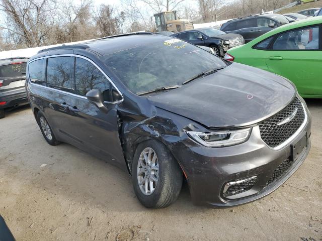 Photo 3 VIN: 2C4RC1BG8NR145783 - CHRYSLER PACIFICA 