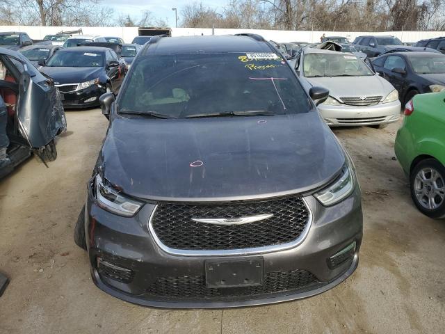 Photo 4 VIN: 2C4RC1BG8NR145783 - CHRYSLER PACIFICA 