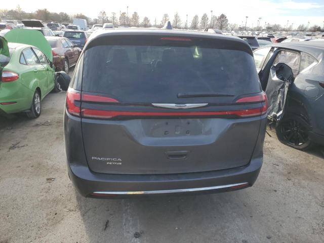 Photo 5 VIN: 2C4RC1BG8NR145783 - CHRYSLER PACIFICA 