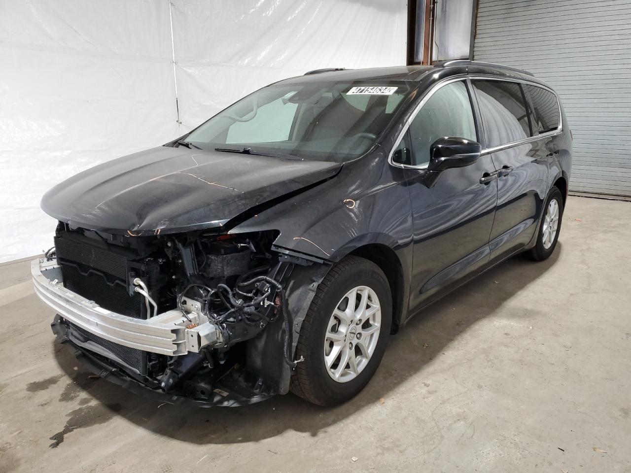 Photo 0 VIN: 2C4RC1BG8NR154287 - CHRYSLER PACIFICA 