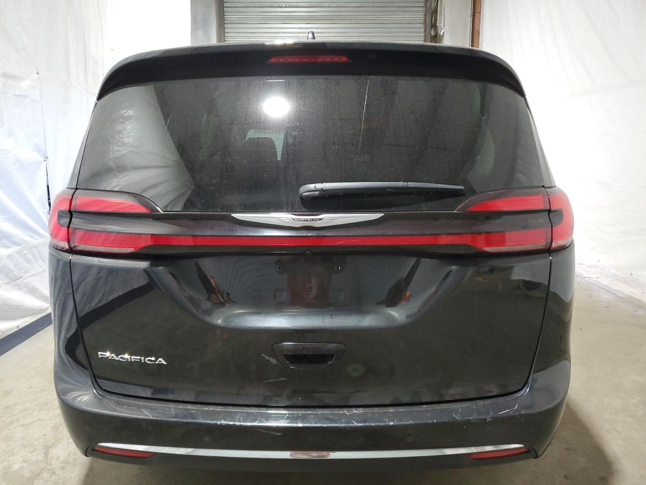 Photo 5 VIN: 2C4RC1BG8NR154287 - CHRYSLER PACIFICA 