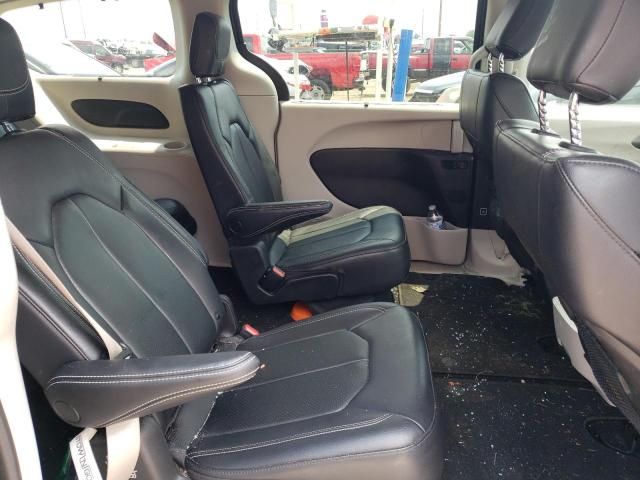 Photo 10 VIN: 2C4RC1BG8NR155407 - CHRYSLER PACIFICA 